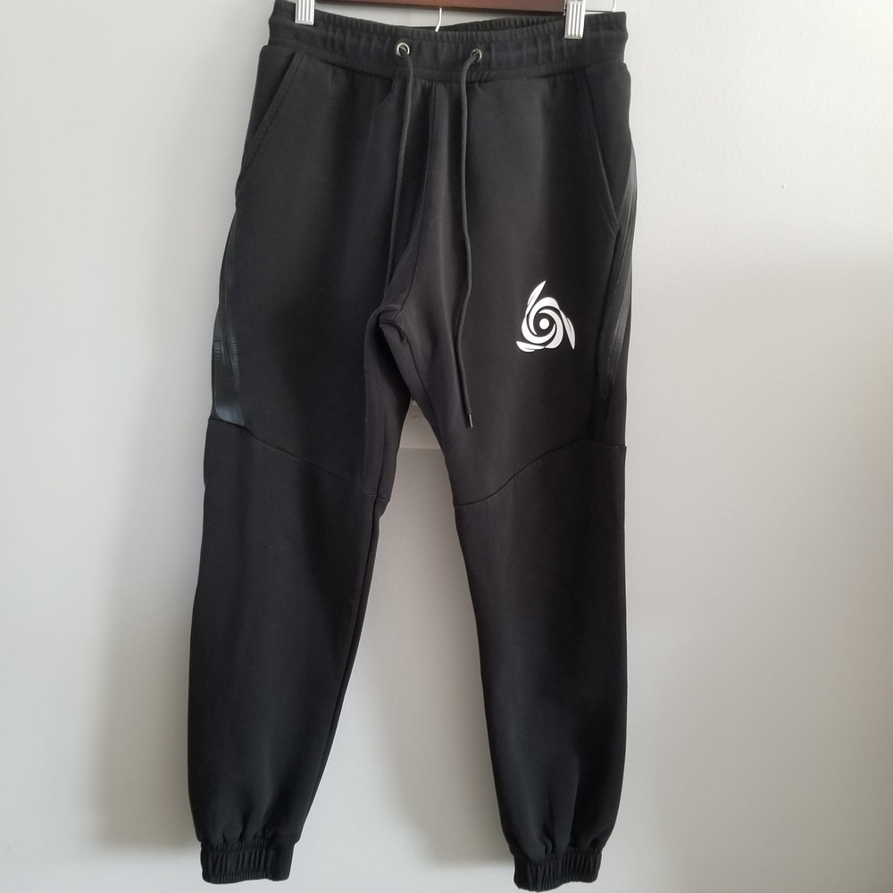 Core Nutritionals Crush It Core Elite Jogger Black Women's Small